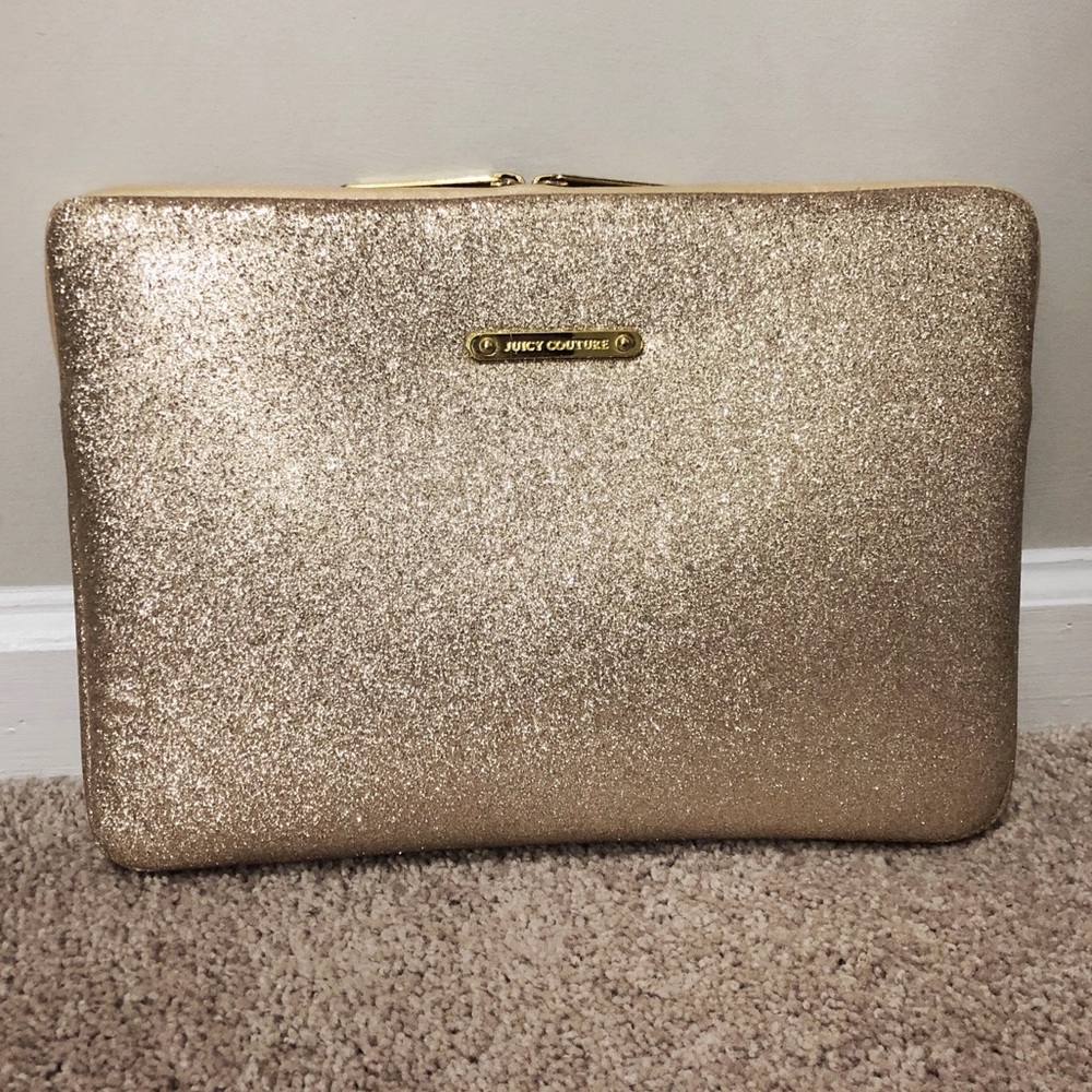 Juicy Couture 13” Laptop Case